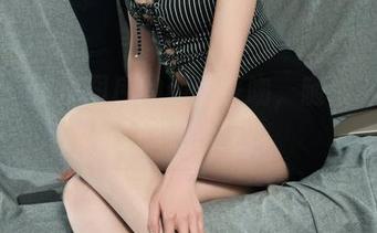 丽柜 – 汐汐图库的颜丝香吻，随便下载能让心情变甜
