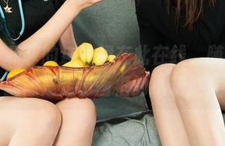 丽柜 – 菲菲的连衣裙在此在线，随便一照就像是走出画框的小精灵！