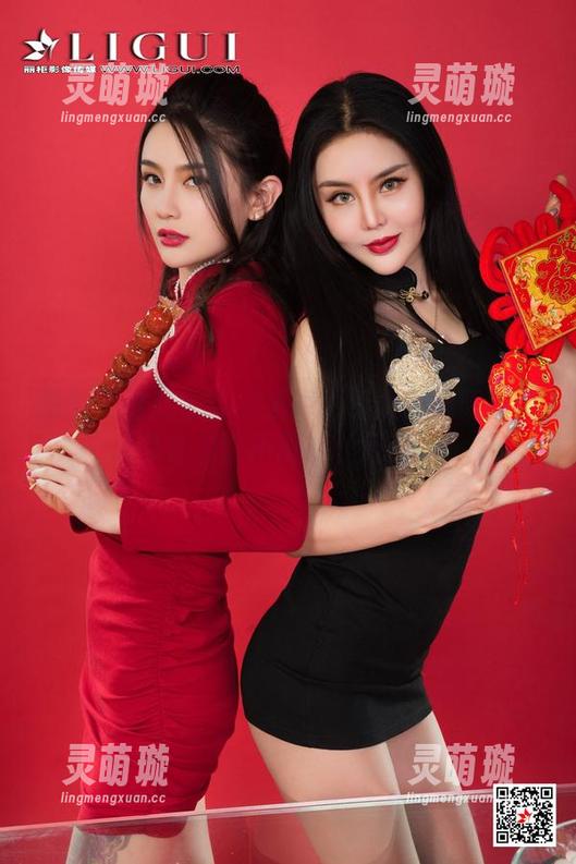 丽柜 - 奇葩的泳衣选择彩虹版？阳阳的图包带你见识不同的‘风景’！