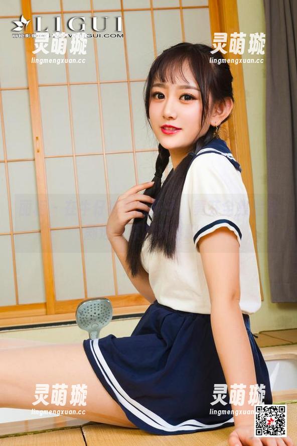 丽柜 - 在牛仔裤里找乐子，黄芬全集提前剧透，原图不含糊！