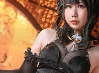 九言脚步轻盈的合集，隐约总能听见脚步声…