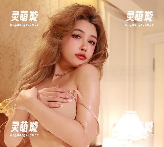 于芷晴 微密圈 - 历险私房:于芷晴绷带缠满的挑战!