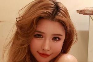 微密圈 – 浴室写真：于芷晴，秀出别样的亲密感！