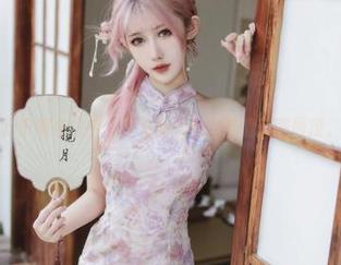 万千黑色之中，唯有仙女月的高清美图最撩。