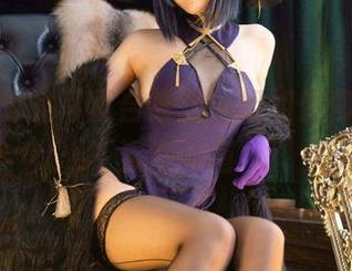 在你烨烨的写真合集里，姐姐替你打开了资源宝箱