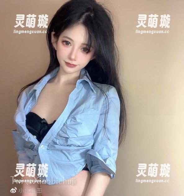 倦倦喵美腿有多美？点击高清图片让你怀疑人生