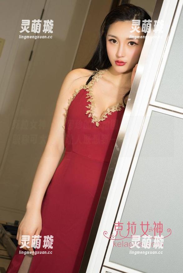 克拉女神-宋智珍 克拉女神 - 宋智珍的私拍图集,秘书这一职称可太容易让人联想到一些奇思妙想了。