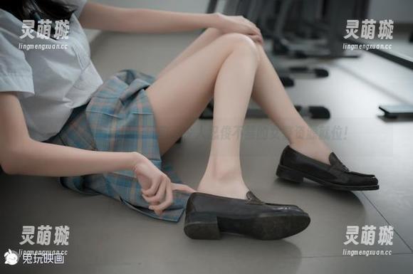 兔玩映画钟情玉藻前，令人忍俊不禁的女警资源就位！