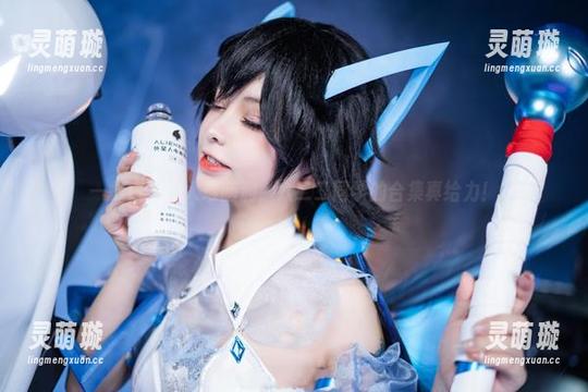 一抹白，一大堆脑洞，六二二同学的合集真给力！