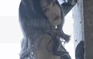 紧急通知：刺青Poi的沙滩排球写真集又更新啦，全场高能预警！