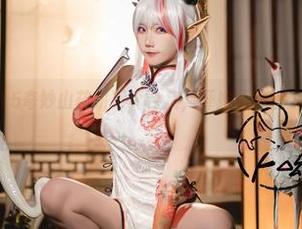 看卜呦的PA-15奇妙山药饼写真合集，开始怀念上个月的美好时光…