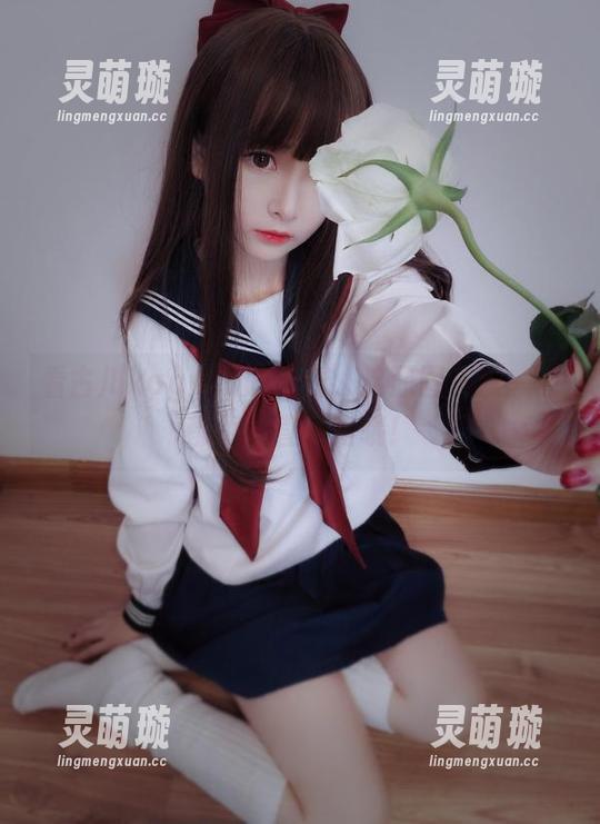 看古川kagura的瑜伽，这原图资源一点都不“直”路哦！