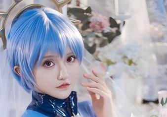 微密圈 – 是不是你幻想过的兔女郎？古阿扎作品，快来下载！