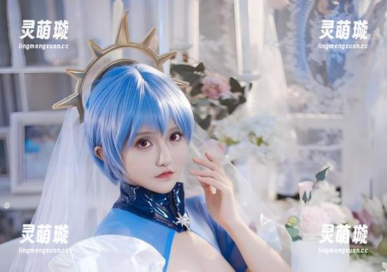 微密圈 - 是不是你幻想过的兔女郎？古阿扎作品，快来下载！