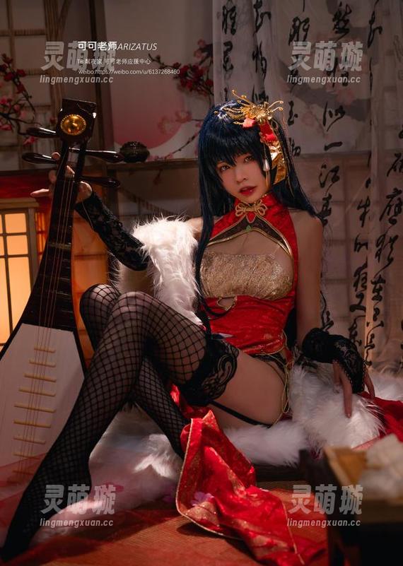 柴郡之旅——可可老师的美图，打破你原有的美学认知！