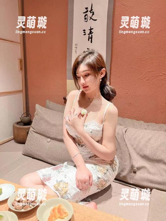 微密圈 - 又是一部周妍希的长腿合集，腿与风的较量开始啦