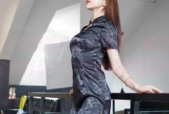 嗲囡囡 – 沐娜娜水手服图集，难道她要开个海盗船？高清版观赏指南！
