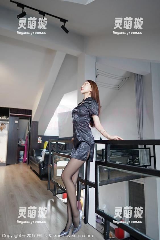 嗲囡囡 - 沐娜娜水手服图集，难道她要开个海盗船？高清版观赏指南！