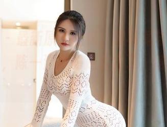 嗲囡囡 – 最新原图上线，双马尾与俏皮意外结合，陈一涵真的是太会了，偷偷被圈粉！