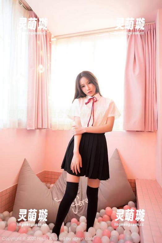 嗲囡囡 - 两者合璧！陈雅漫VICKY与她女友的美图资源，谁能抗拒？