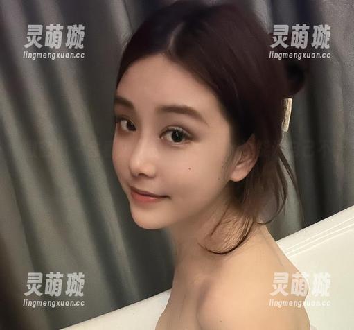 微密圈 - 会看奶雯的女仆照片，谁能说自己不心痒痒？