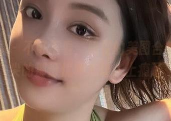 微密圈 – 不可不看，奶雯的美图合集，脚尖的那份优雅太让人上瘾了
