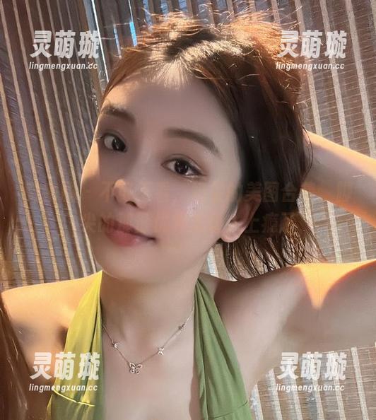 微密圈 - 不可不看，奶雯的美图合集，脚尖的那份优雅太让人上瘾了