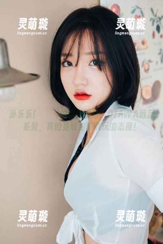 孙乐乐(손예은)的最新图集！DJAWA远足系列，真的是敢拍真敢玩的态度！