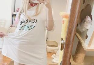 呼唤安食Ajiki的魔力，雷电将军魅魔写真究竟要说什么呢？