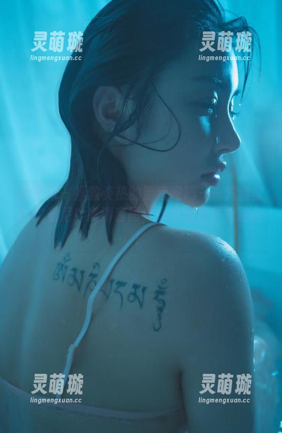 宋昱欣 微密圈 - 拯救炎热的清凉密码——宋昱欣的比基尼!高清套图,想要清凉只需点击!