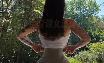 微密圈 – 这个全套修女造型，宋昱欣的图片配得上多一份探讨啊。