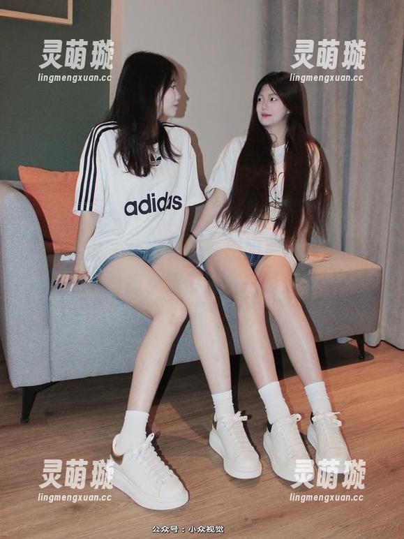 小众视觉 - 精选夏天：思姐那一抹清凉，真想永远停留在这里。