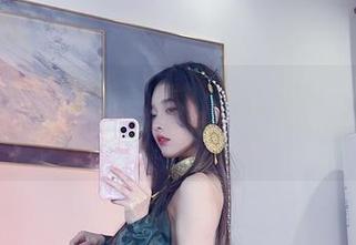 小小奶瓶儿的连衣裙套图，适合下载到手机出门时给别人逼格！