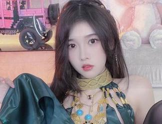 迦南：小小奶瓶儿的高清壁纸，你会不会一时看呆？