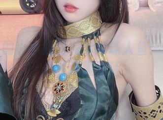 网盘里的小小奶瓶儿与珍珠人鱼：照片背后的逗趣对话