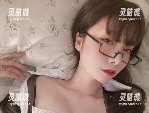 原图合集在此！小泉学姐吖，那风纪委员的形象未免太真实了…
