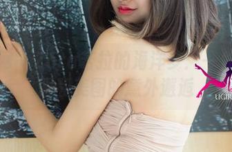 尤果网 – Zora若拉的海洋梦：一件水手服和美图的意外邂逅