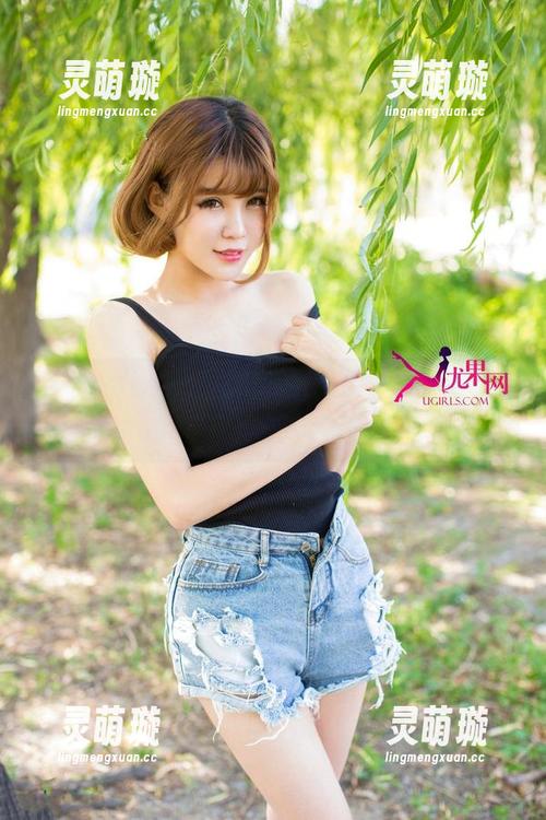 尤果网 - 一只香蕉船的比基尼合集，细节丰富得一塌糊涂
