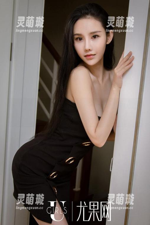 尤果网-司徒林 尤果网 - 司徒林的新套图——可爱又不走寻常路,更新来啦!