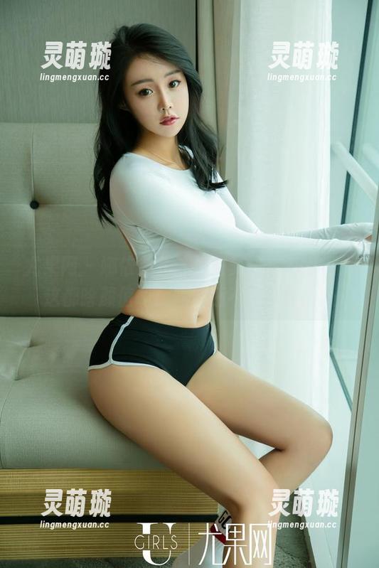 尤果网 - 娜依灵儿连体衣美图，不得不提这都啥颜值啊！精选还不止于此吧！