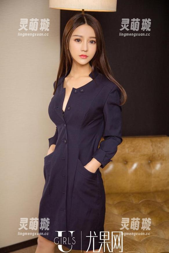 尤果网 - 更新！尤娜娜的妹妹原图在这里，百看不腻的那个形状