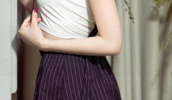尤果网 – 张芷昕的职场潜规则：私房与职业装的逆袭合集