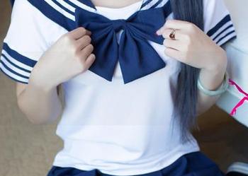 尤果网 – 李易童的在线佳作——女神，这画面太美不敢看