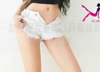 尤果网 – 套图里没圣光，只有林妃媛惬意的居家逸事