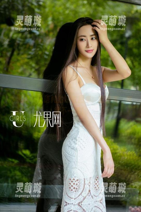 尤果网-王语纯 尤果网 - 王语纯的睡衣图集:睡得美,美得不一样!