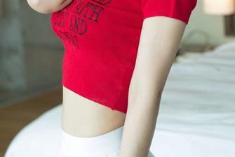 尤果网 – 美图链接：郭婉祈的丝袜，又要让人沉迷了吧。