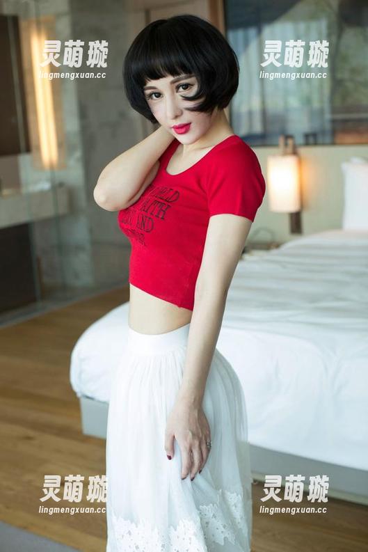 尤果网-郭婉祈 尤果网 - 美图链接:郭婉祈的丝袜,又要让人沉迷了吧。