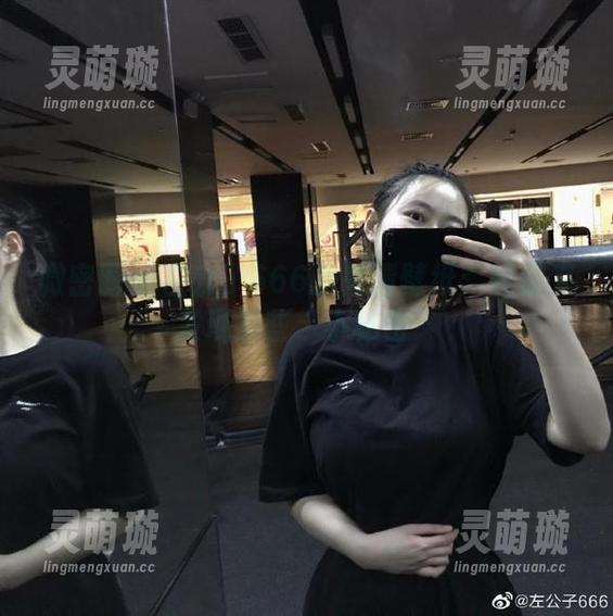 微密圈 - 左公子666的高清壁纸：等你来发现那些“小秘密”