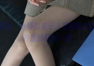 异思趣向 – 小婕的桌子上定制的光影，图片里的轻松一刻
