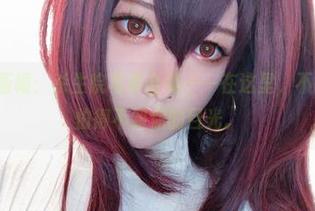 念念_D的画幅：杀生院写真合集——在这里，不怕暴露，只怕得不到你的目光。